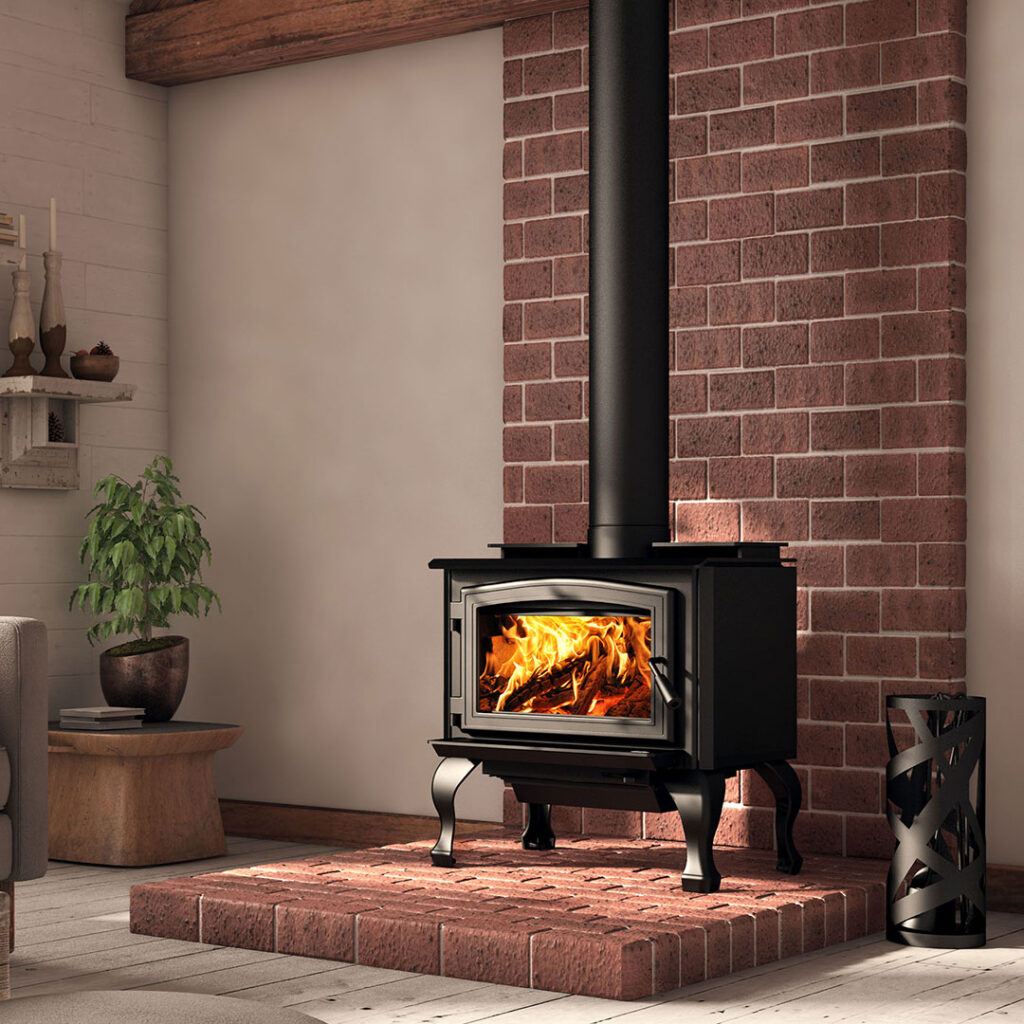 Farmington CT Wood Stove - Glastonbury CT