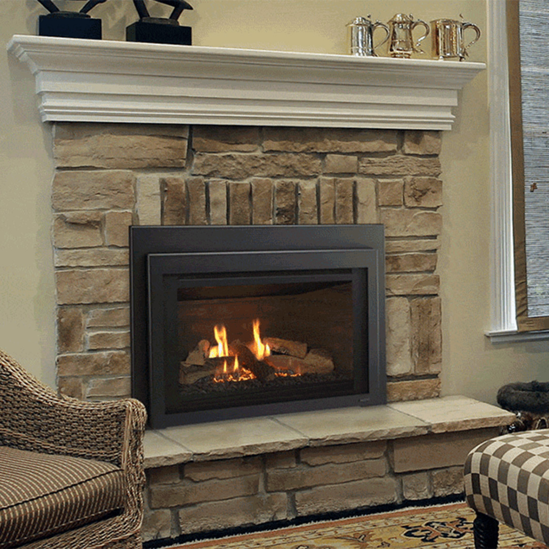new fireplace and stove inserts in Bloomfield, CT and Blue Hills CT