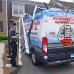 chimney inspections in Rocky Hill CT