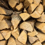 seasoned firewood in Rocky Hill CT