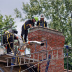 Chimney Inspections and Chimney Liner Repair in Bloomfield CT
