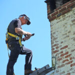 professional chimney inspections in Newington CT