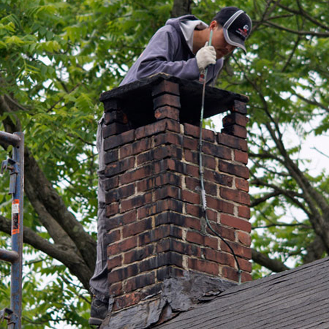 chimney safety tips in Simsbury CT