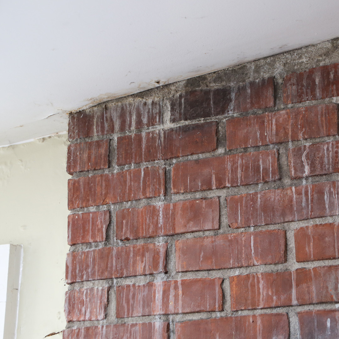 leaky chimney solutions in St Windsor Locks