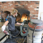professional chimney sweeps in avon CT