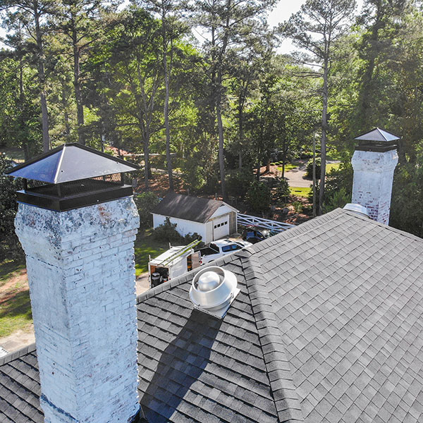 chimney systems in central ct