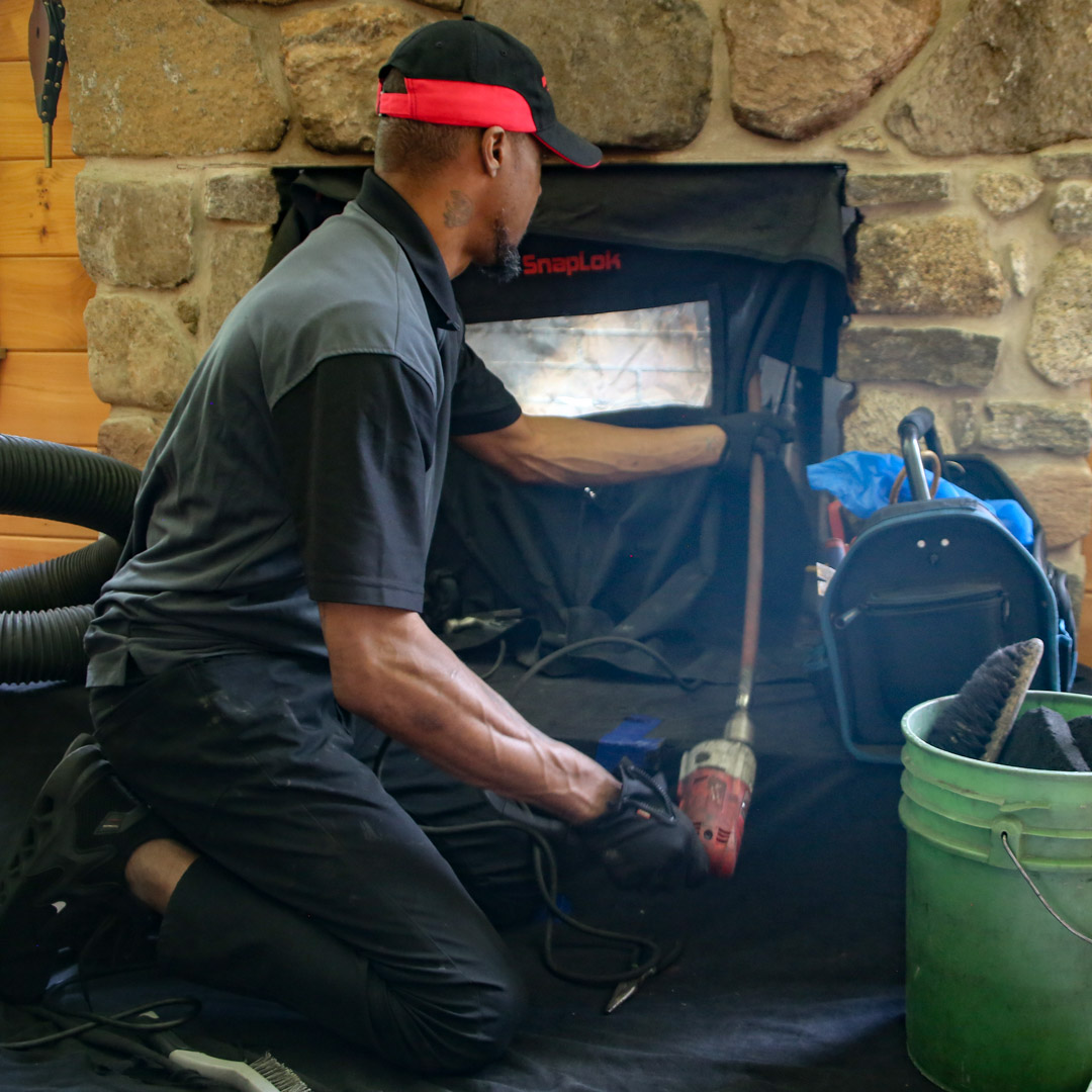 South Windsor, CT Chimney Cleaning