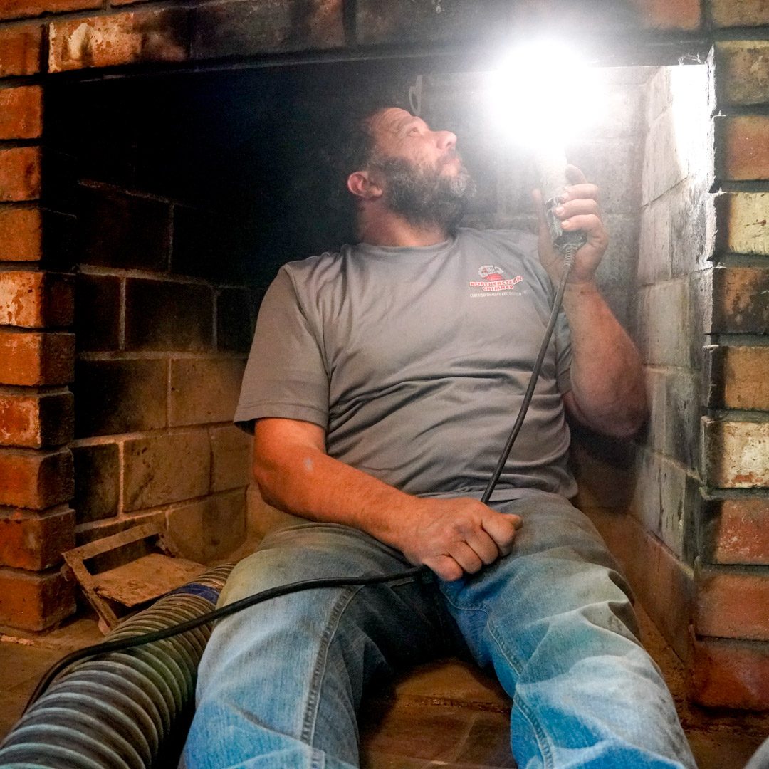 Expert Firebox Repair in Windsor, CT