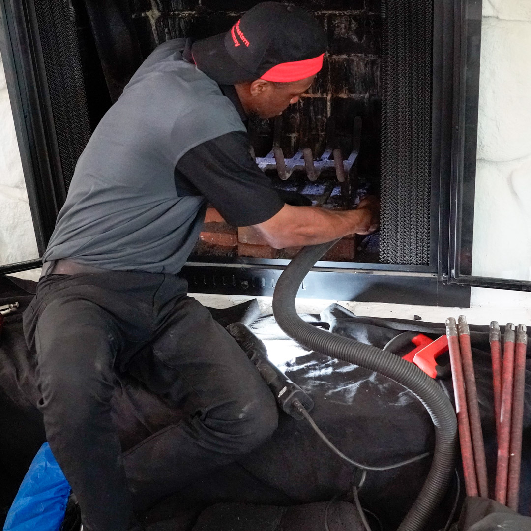 qualified Chimney Sweep in Canton, CT