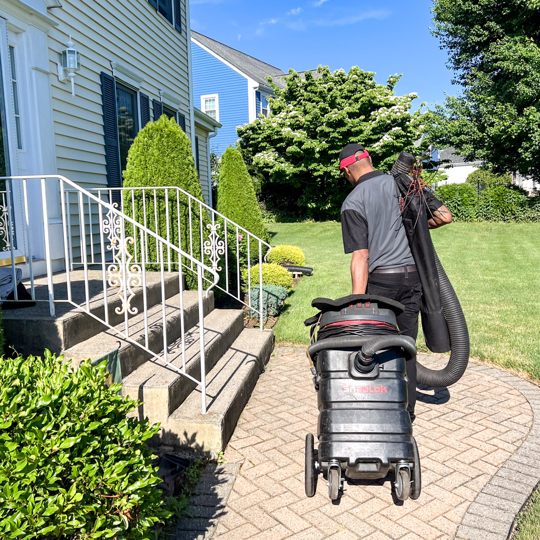 Chimney and Fireplace Cleaning in Hartford, CT
