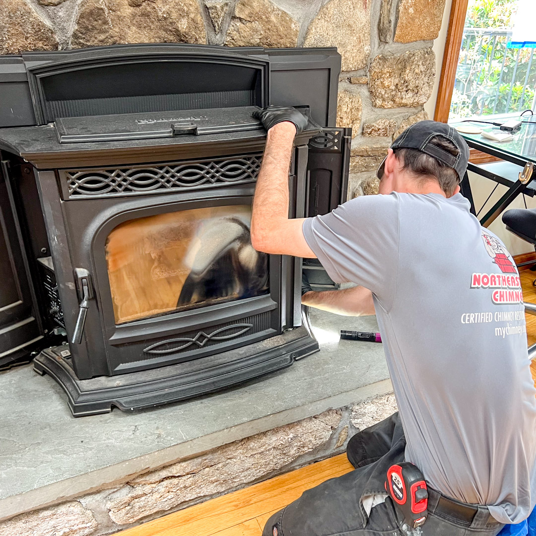 Fireplace Inserts in Bristol, CT