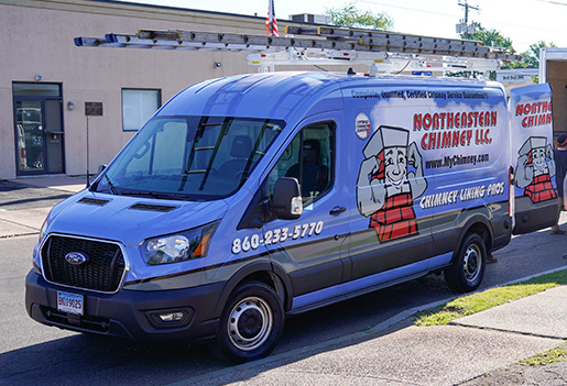 Chimney Cleaning Service in Bristol, CT