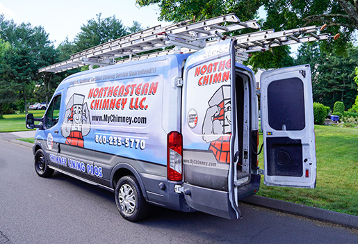 Chimney Sweep Services in Bloomfield, CT