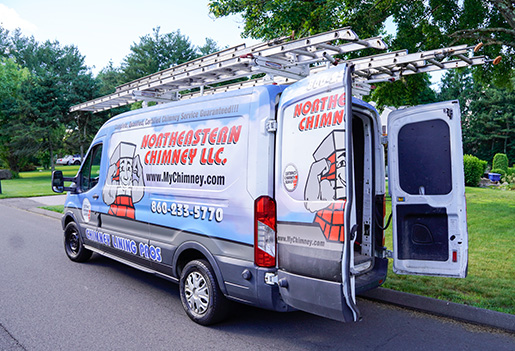 Chimney Cleaning Service Southington, CT