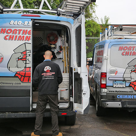 Best chimney services repairs sweeps and inspections in Glastonbury, CT