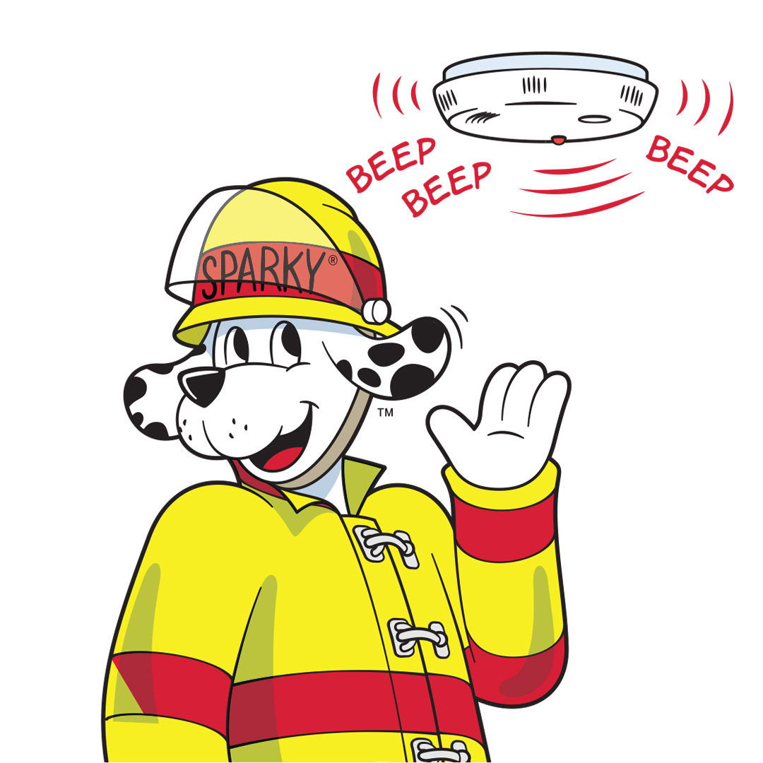 Fire Prevention Week 2024 in Hartford CT