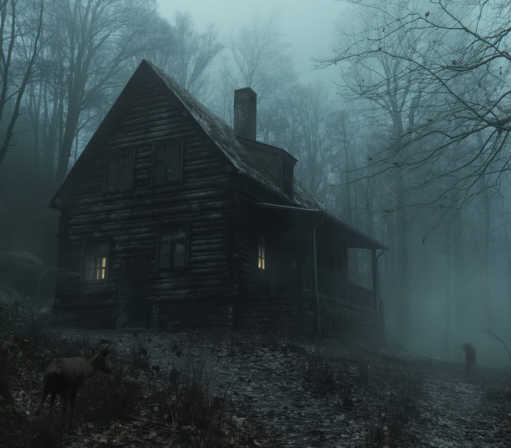 spooky chimney noises in hartford ct