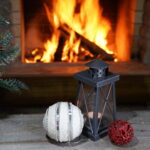 Holiday fireplace safety in Tolland Ct