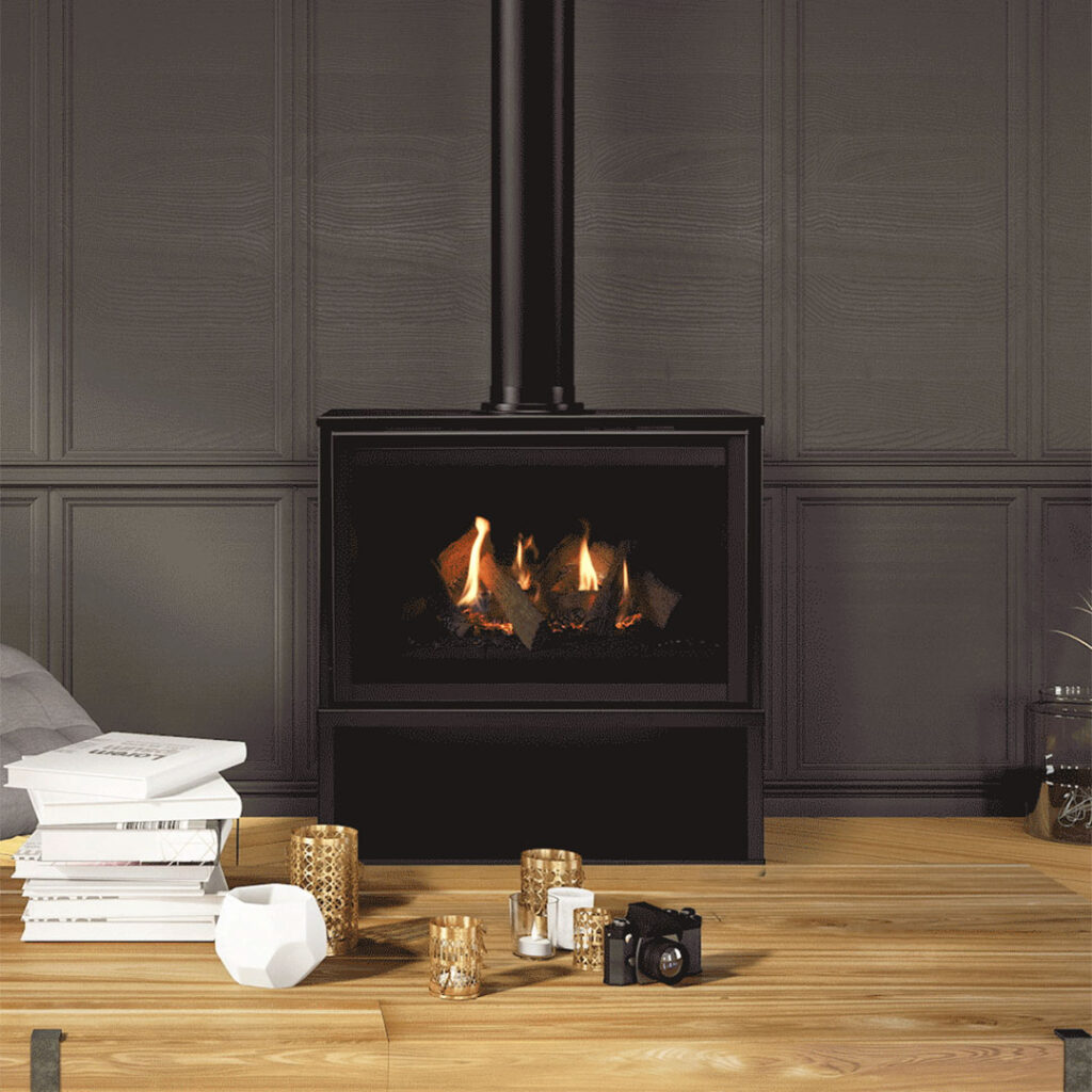 Professional and reliable fireplace installations in Granby, CT