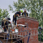 Quality chimney inspections in Bloomfield, CT