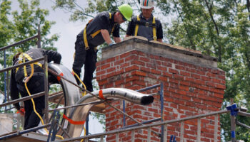 Quality chimney inspections in Bloomfield, CT