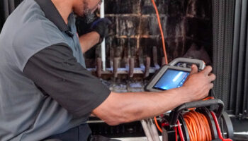 Reputable chimney inspection + sweep services in Avon, CT
