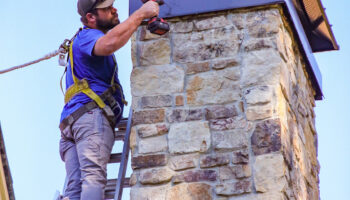 Professional & reliable chimney cap installs, inspections & repairs services in New Britain CT
