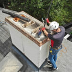 Trusted chimney inspections in Bloomfield, CT