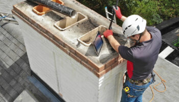 Trusted chimney inspections in Bloomfield, CT