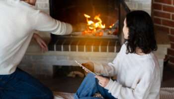 promote safety and efficiency with regular fireplace care and inspections in Farmington, CT