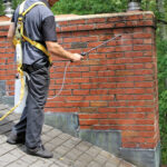 Every chimney, regardless of how old it is, can benefit from water protection in Avon, CT