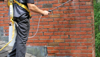 Every chimney, regardless of how old it is, can benefit from water protection in Avon, CT