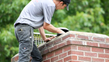Reline and restore your chimney with durable HeatShield protection in Bloomfield, CT