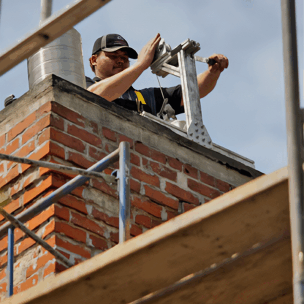 Professional and trusted HeatShield liner repair and relining services in South Windsor, CT.