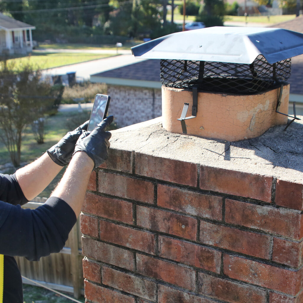 Reliable & reputable chimney cleanings and inspections in Bloomfield, CT