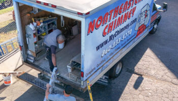 Reliable & reputable chimney, fireplace, and furnace services in Farmington, CT