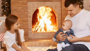 Make holiday fires cozy and safe with an annual chimney sweep in New Britain CT