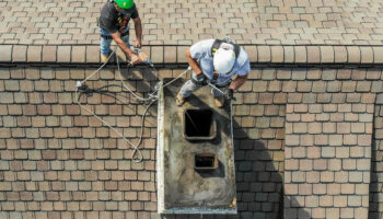 Quality & reliable fireplace inspections and sweeps in South Windsor, CT