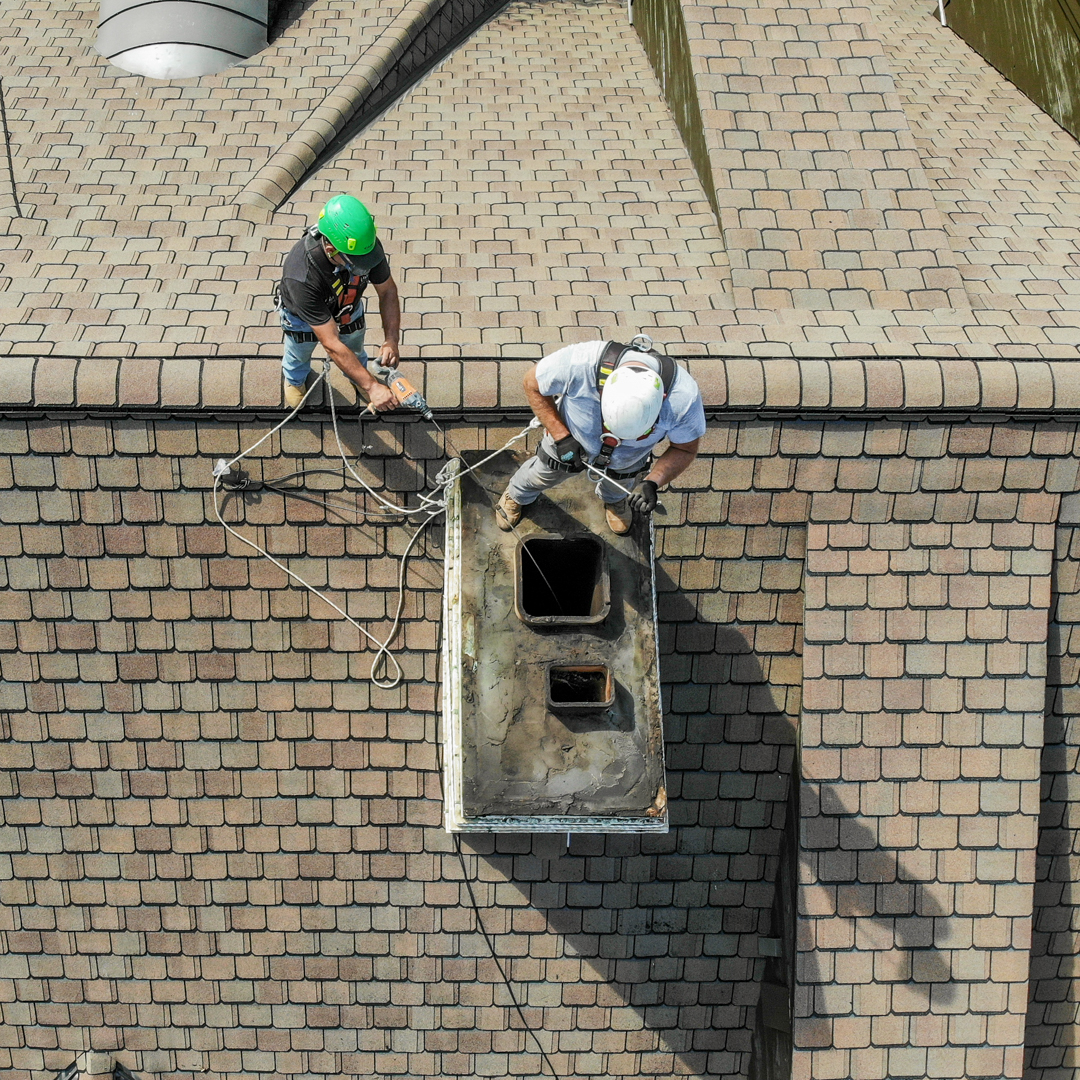 The Silent Threat of Creosote to Your Chimney