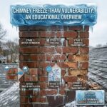 Freeze thaw cycle in ct